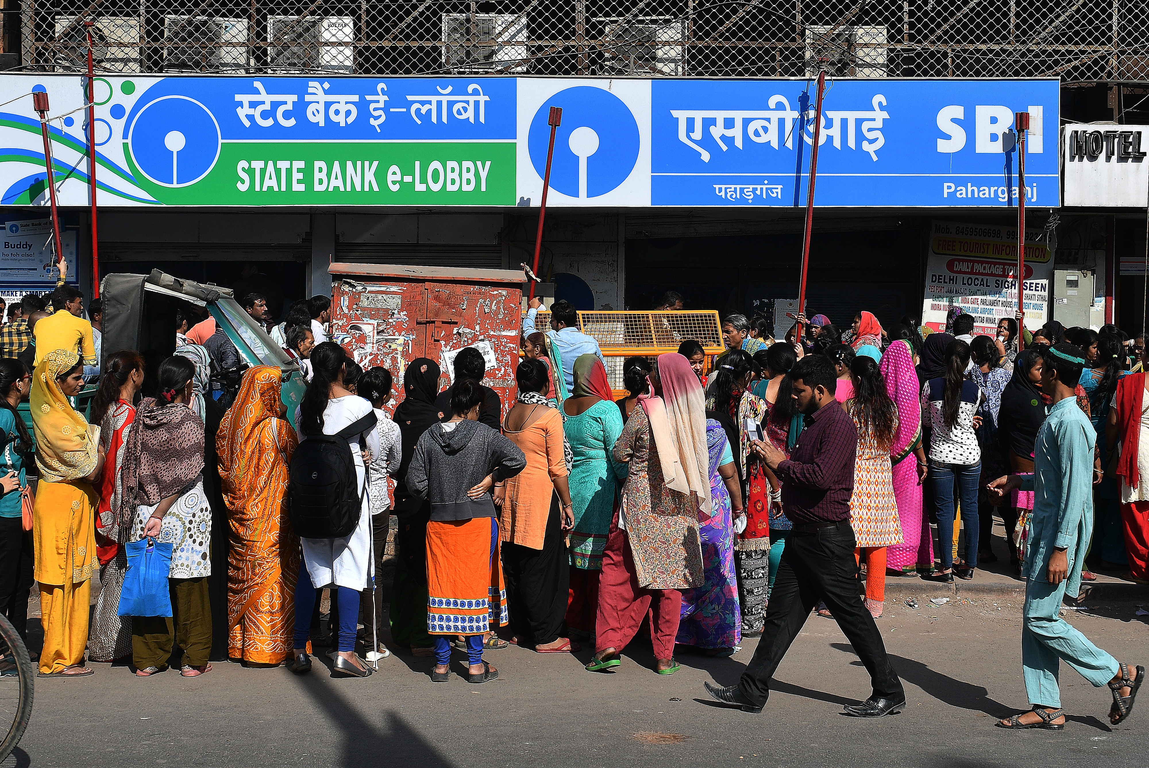 SBI Expects Cross-Selling Opportunities To Bolster Growth In Subsidiaries