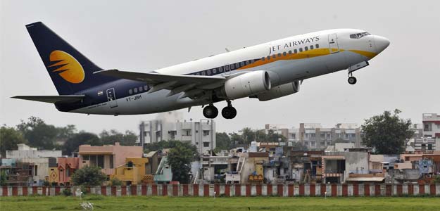 Pay Rs 1,000 To Advance Journey On Jet Airways