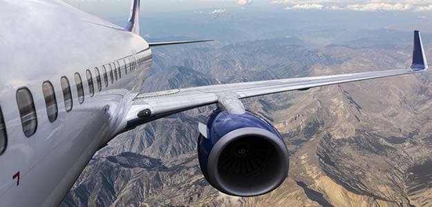 Government Mulls Regulating Airfare Surge During Calamities: Minister