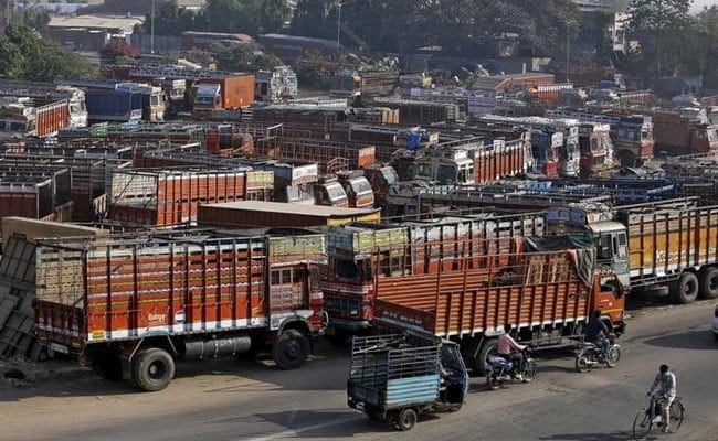 State Check Posts Will Go Under GST; Excise Point May Stay: Hasmukh Adhia