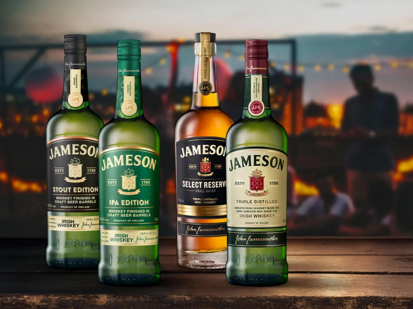 Pernod Sees Cheer Missing In Liquor Market As US, China Demand Wanes, Trims Sales Forecast