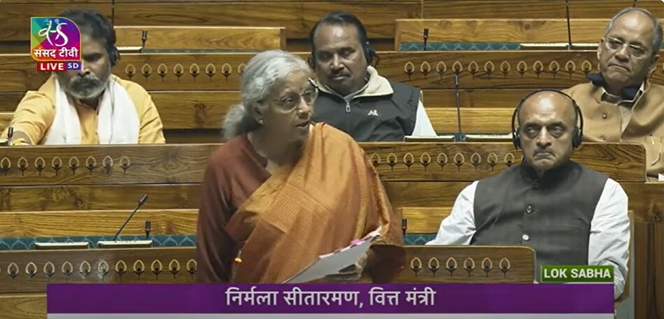Lok Sabha Passes CGST Amendment Bill: All You Need To Know
