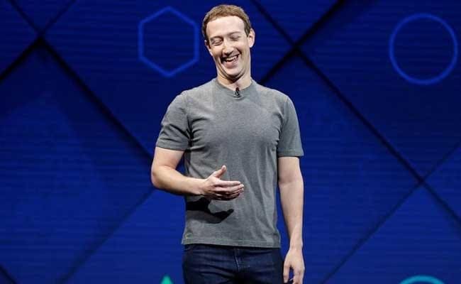 All Eyes On Mark Zuckerberg After Facebook Data Breach