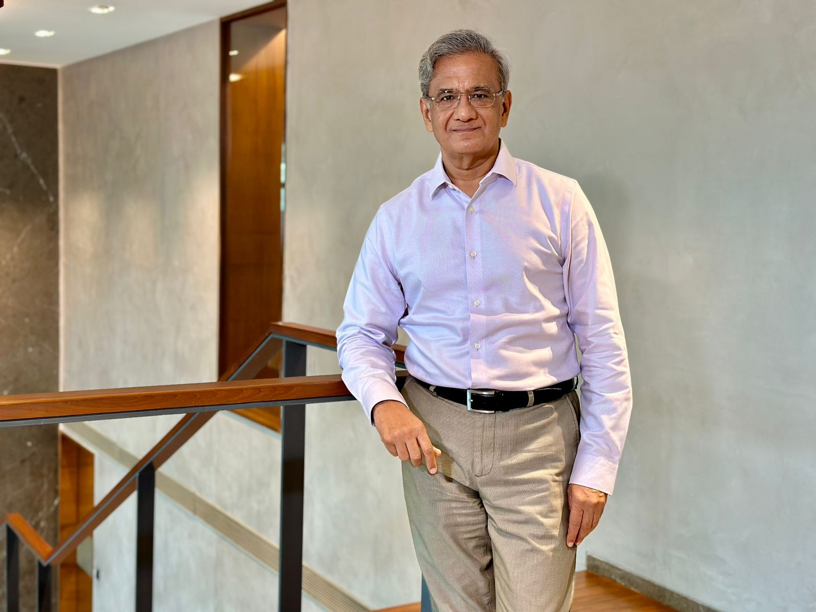 Symphony At Bottom Of Turf, Can Only Get Better Now, Says Chairman