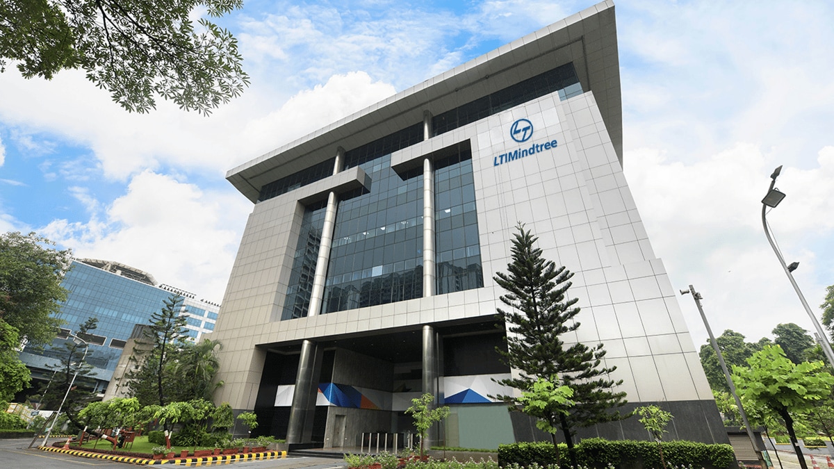 LTIMindtree Q1 Results: Profit Meets Estimates, Revenue Flat
