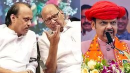 PMC Election Result : पुण्यात भाजपाच्या वादळात पवार परिवार उडाला! मोठ्या विजयाकडं BJP ची वाटचाल, पाहा अपडेट