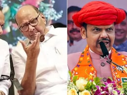 PMC Election Result : पुण्यात भाजपाच्या वादळात पवार परिवार उडाला! मोठ्या विजयाकडं BJP ची वाटचाल, पाहा अपडेट