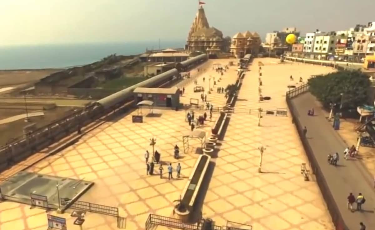 Latest and Breaking News on NDTV