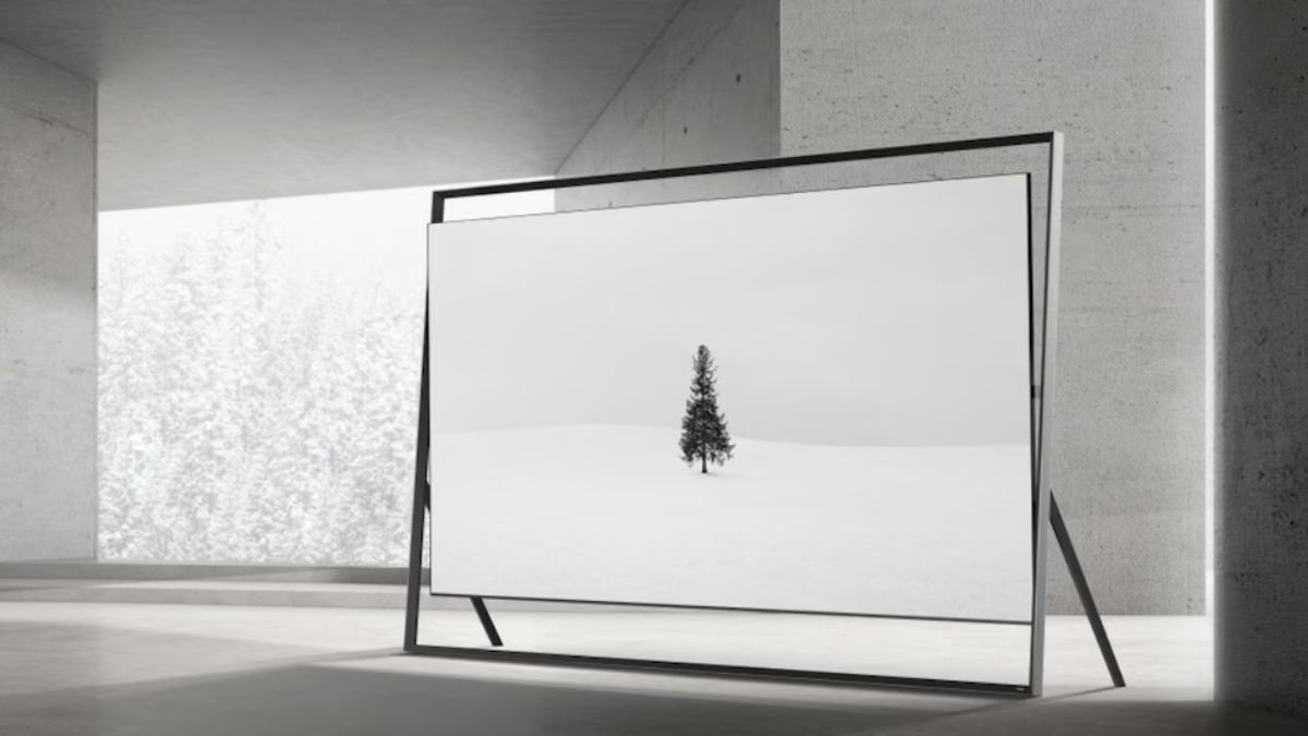 ലോകത്തിൽ ഇതാദ്യം; സാംസങ്ങിൻ്റെ 130 ഇഞ്ച് വലിപ്പമുള്ള മൈക്രോ ആർജിബി ടിവി ലോഞ്ച് ചെയ്തു