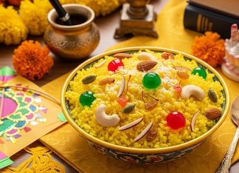 Basant Panchami 2026: Date, Time and 6 Easy Recipes for the Celebration