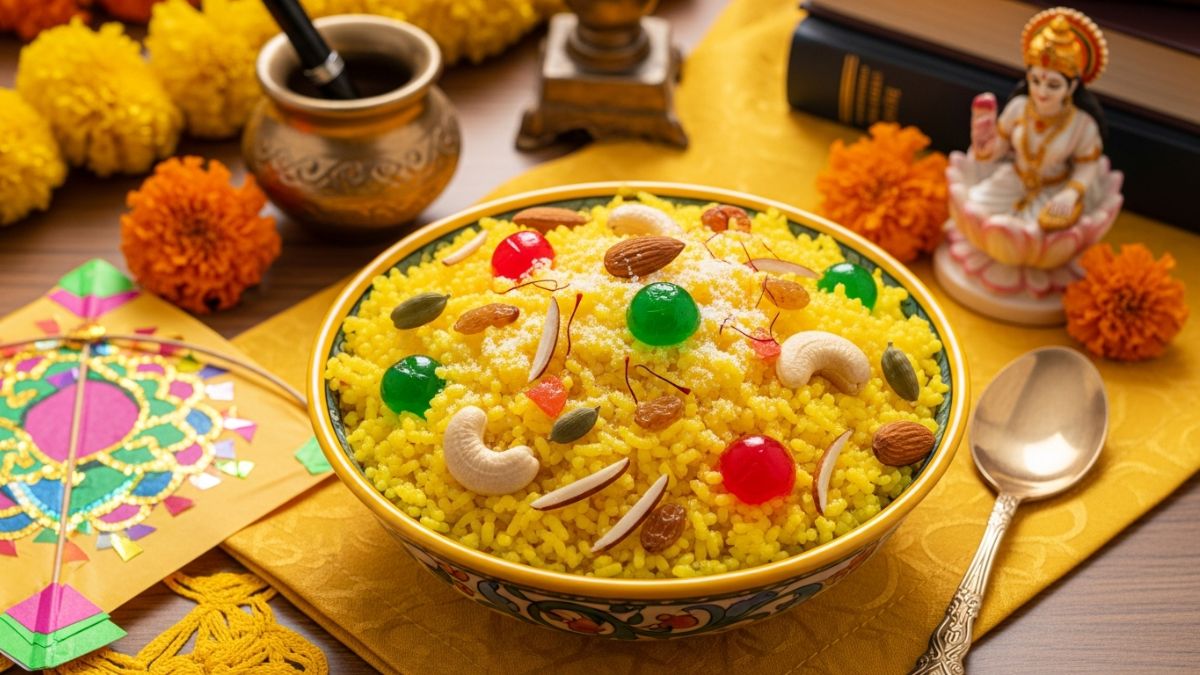 Basant Panchami 2026: Date, Time And 6 Easy Recipes For The Celebration