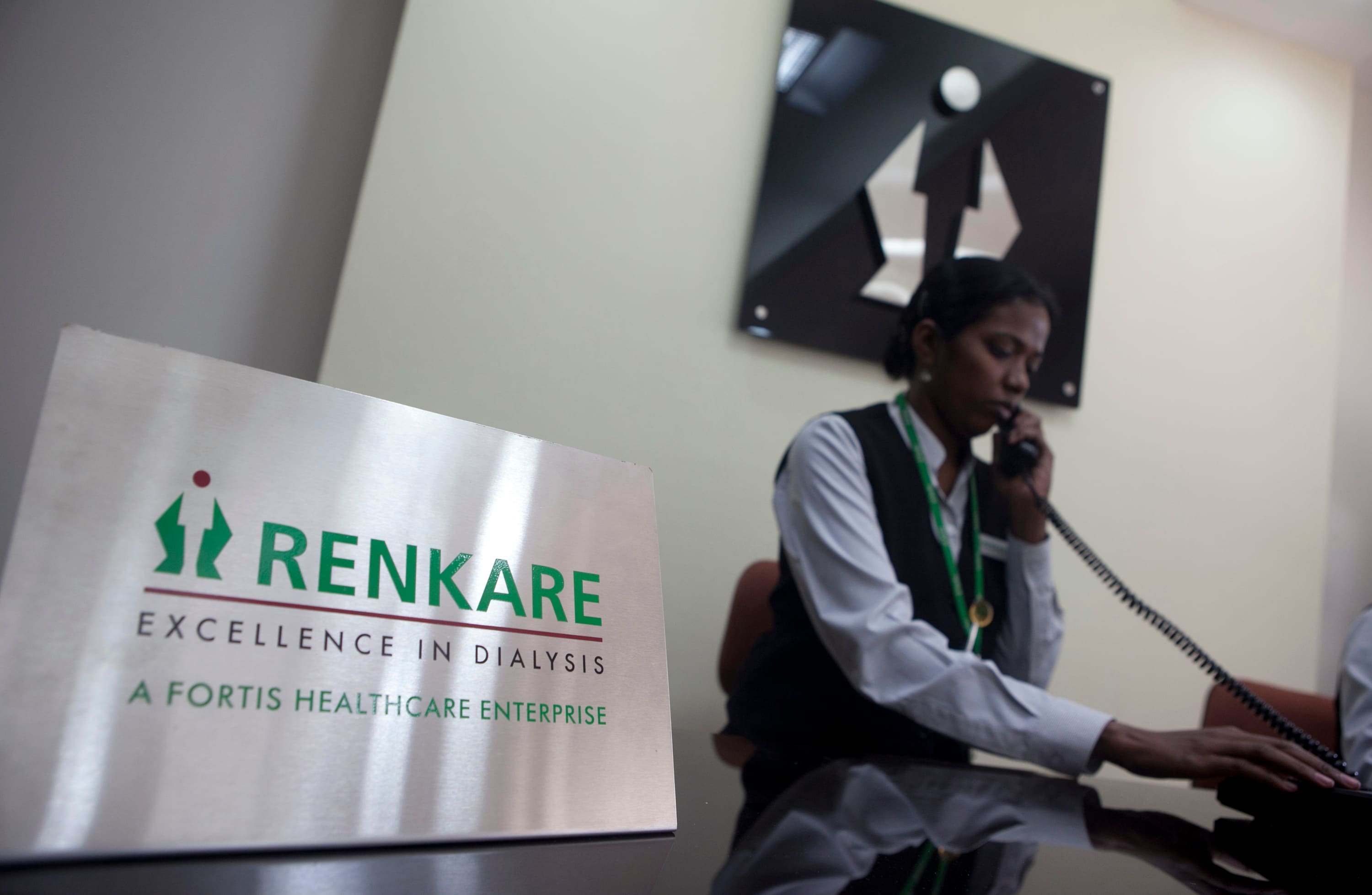 IHH&rsquo;s Offer Most Rewarding For Fortis  Shareholders, Says Proxy Advisory Firm IiAS