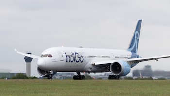 IndiGo To Adjust Long-Haul Flights Operated With Leased Dreamliners