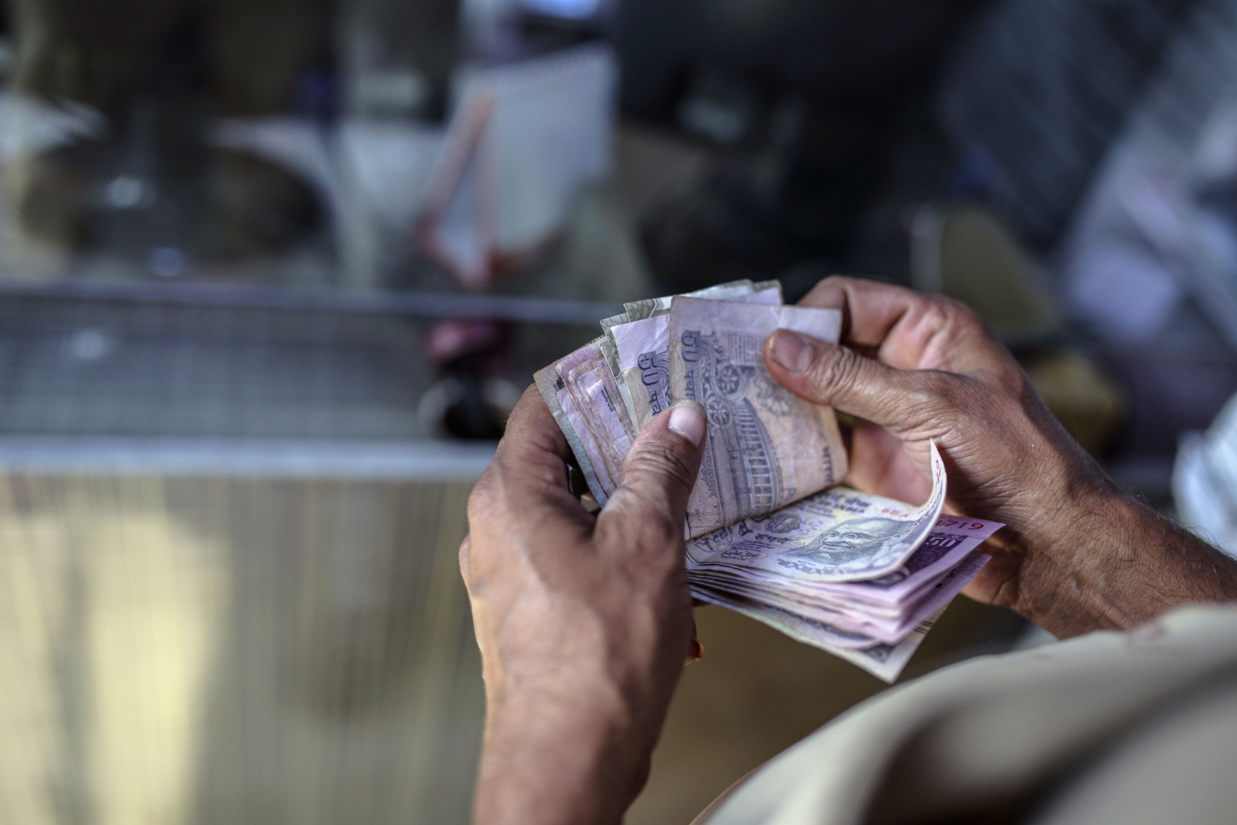 Emergency Credit Line Guarantee Scheme: Government Expands Size To Rs 4.5 Lakh Crore
