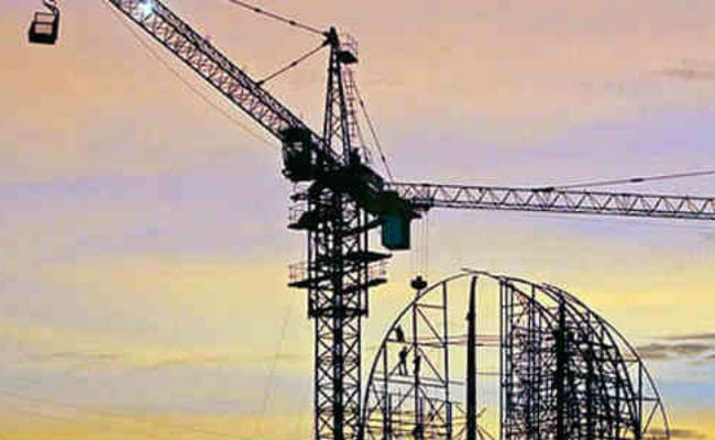 SREI Infrastructure Finance To Ink $500-Million Venture With Russia's VEB