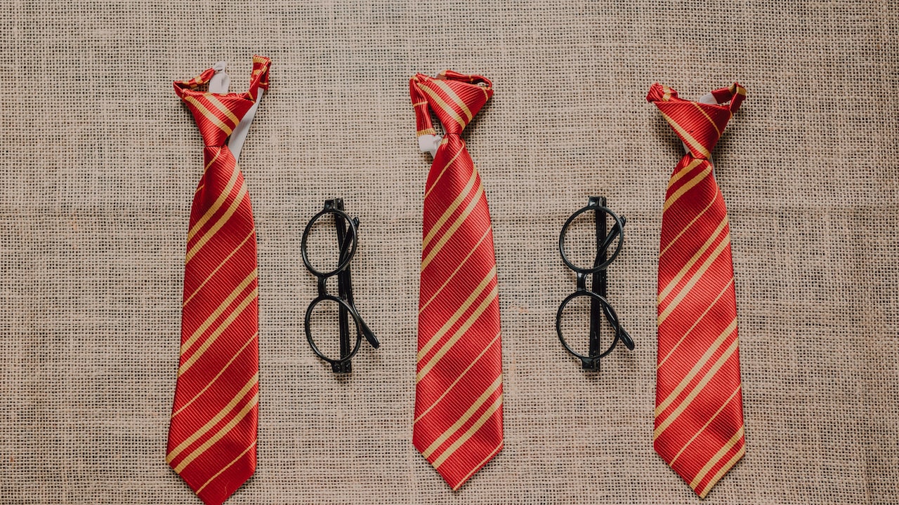 Top Versatile Ties For Men To Elevate Shirts From Office To Evenings