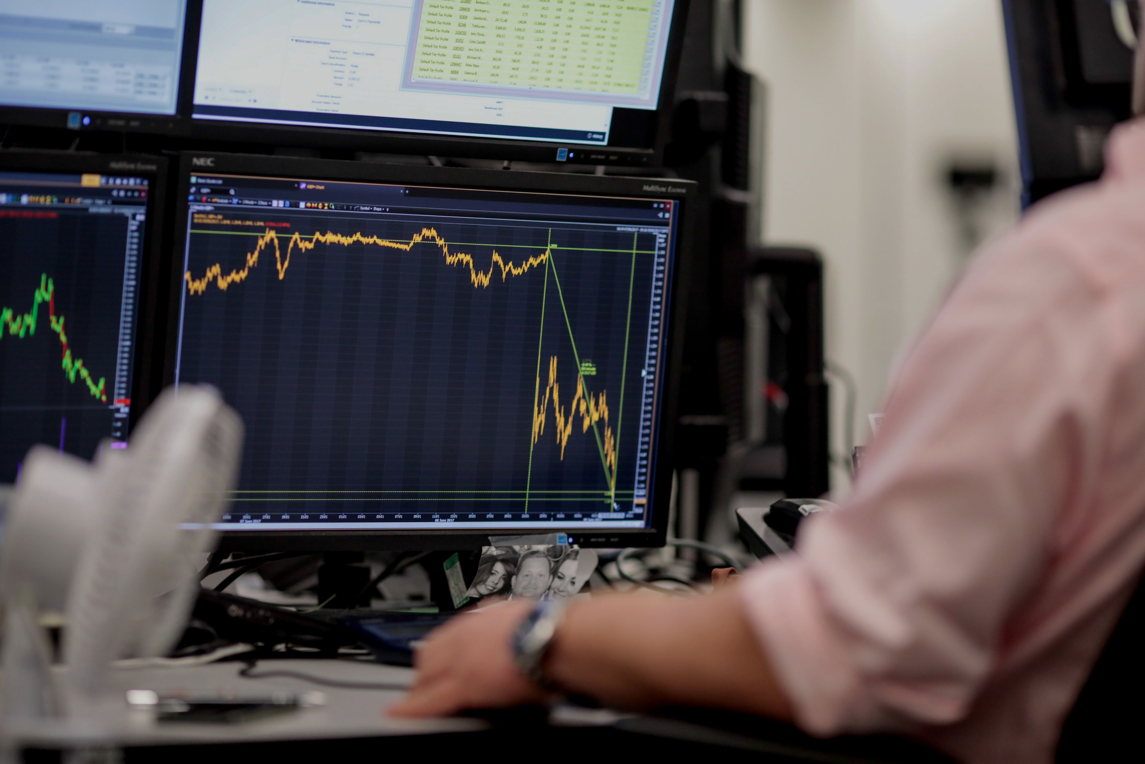 Indian Economy Is Suffering A Cardiac Arrest And Just Paracetamols Won&rsquo;t Work, Says Basant Maheshwari