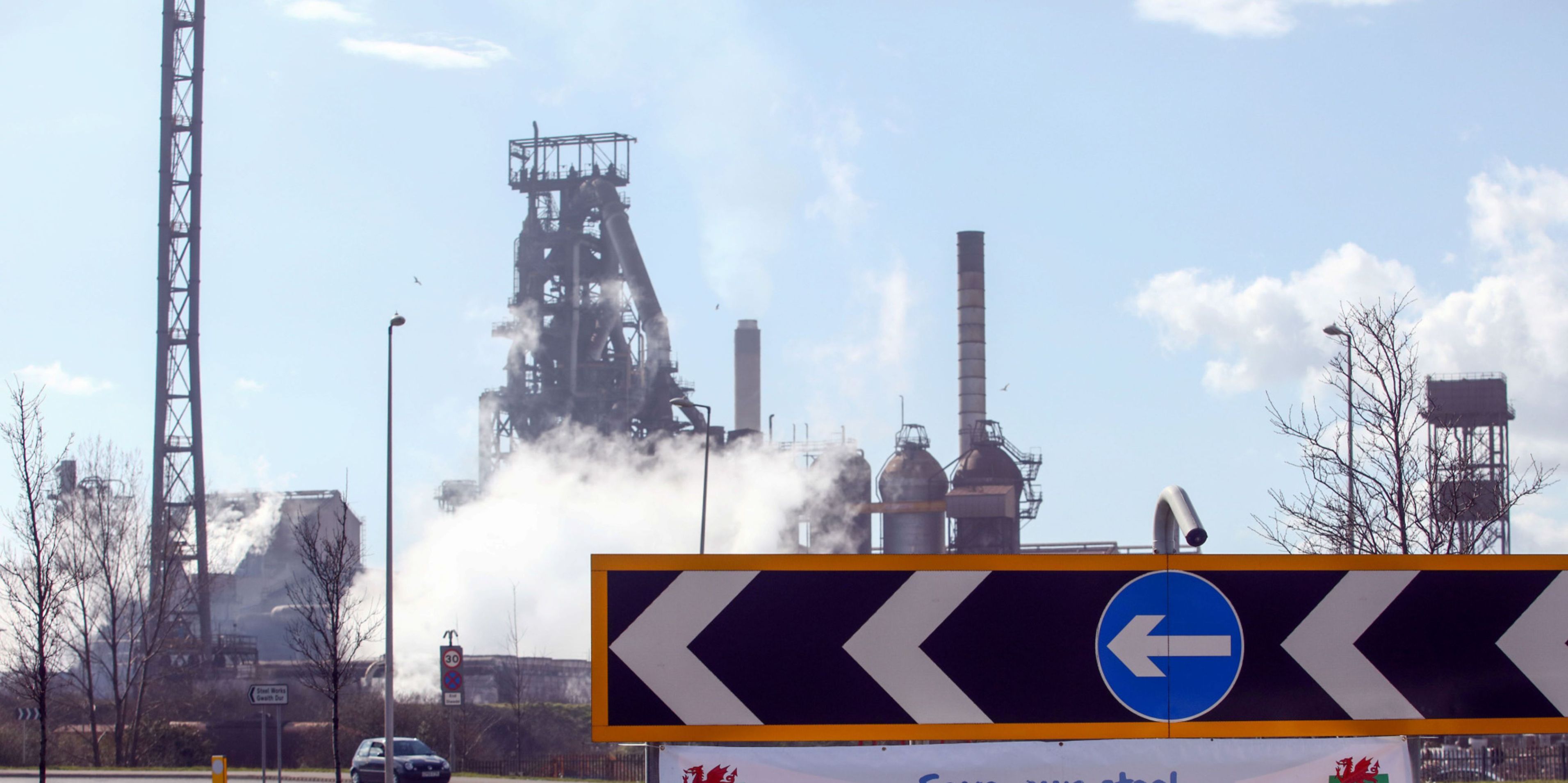Tata Steel Q2 Review - Miss Due To Higher Costs; Margin Trajectory To ...