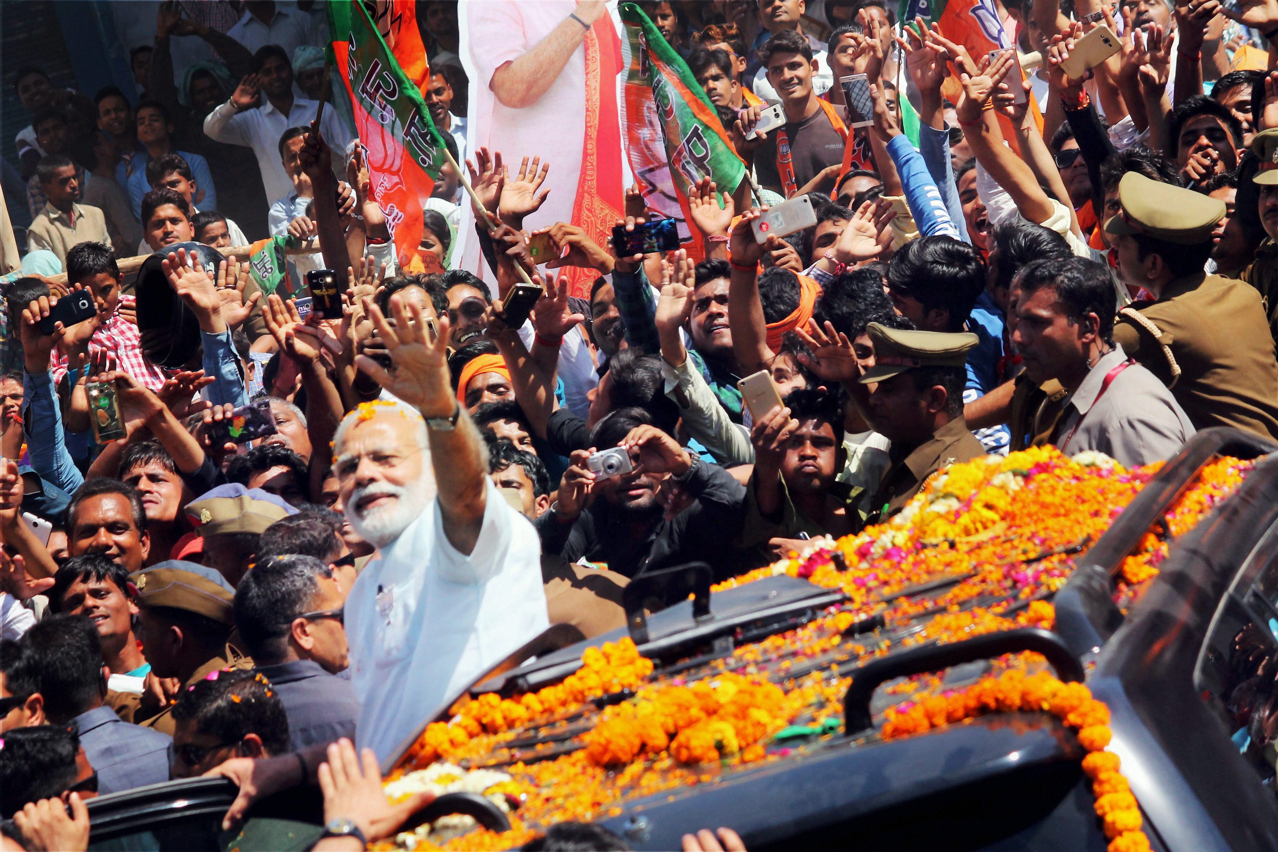 Election 2019: What Does A Second Modi Term Mean For India?