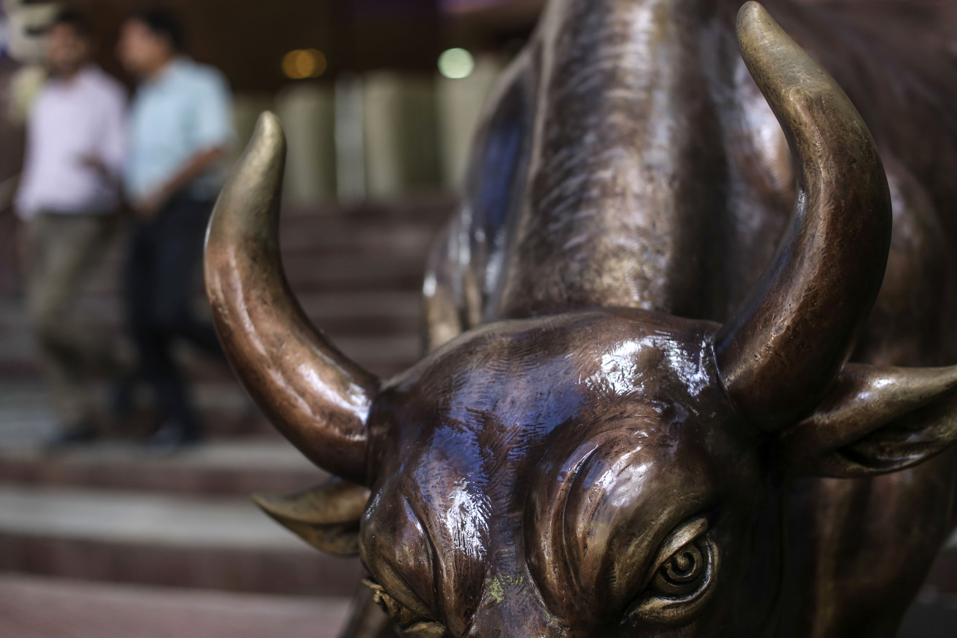 Sensex, Nifty Close Largely Unchanged As Airtel, Metal Stocks Drag