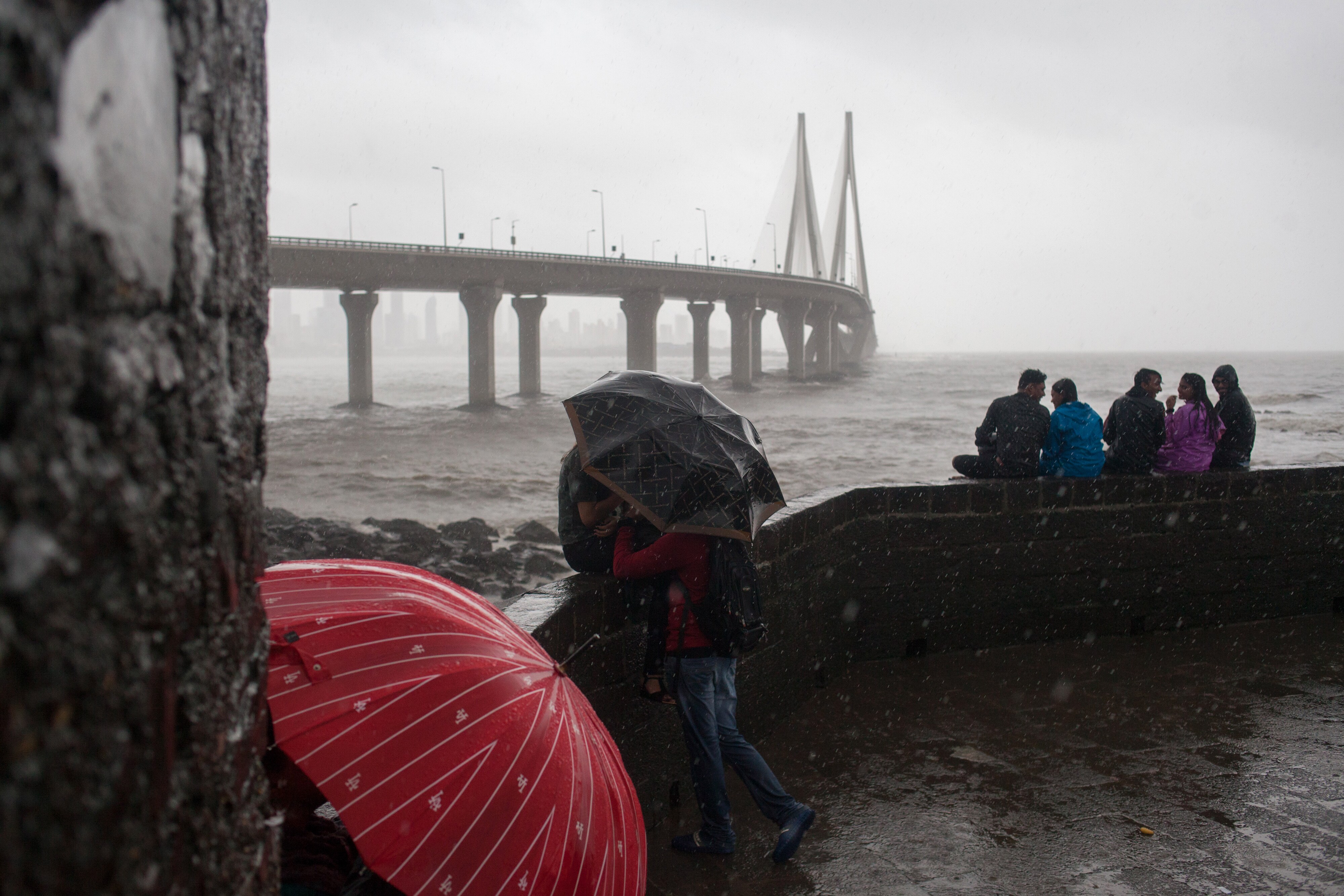 India Monsoon: Nationwide Monsoon Deficiency Falls But Key States Remain Dry