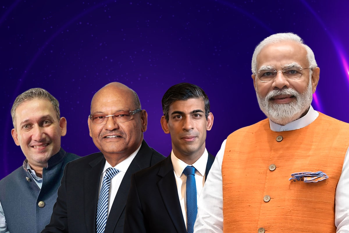 NDTV World Summit Highlights: Modi Hails India's Growth Story; Sunak Sees Delhi's Role In 'Multipolar World'