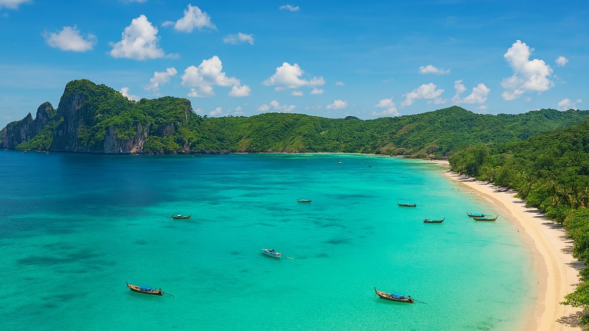 Phuket On A Budget? It's Possible! Here's How To Plan A Trip Under Rs 60,000
