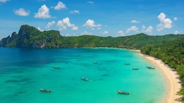 Phuket On A Budget? It's Possible! Here's How To Plan A Trip Under Rs 60,000