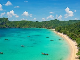 Phuket On A Budget? It's Possible! Here's How To Plan A Trip Under Rs 60,000