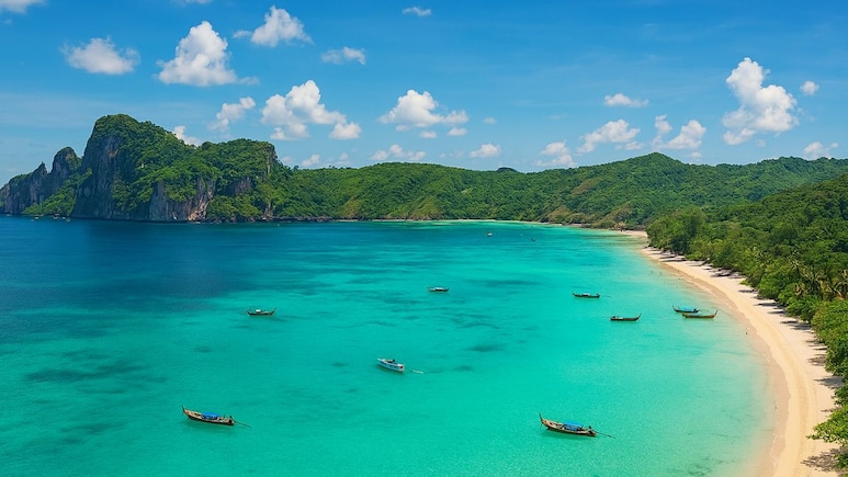 Phuket On A Budget? It's Possible! Here's How To Plan A Trip Under Rs 60,000