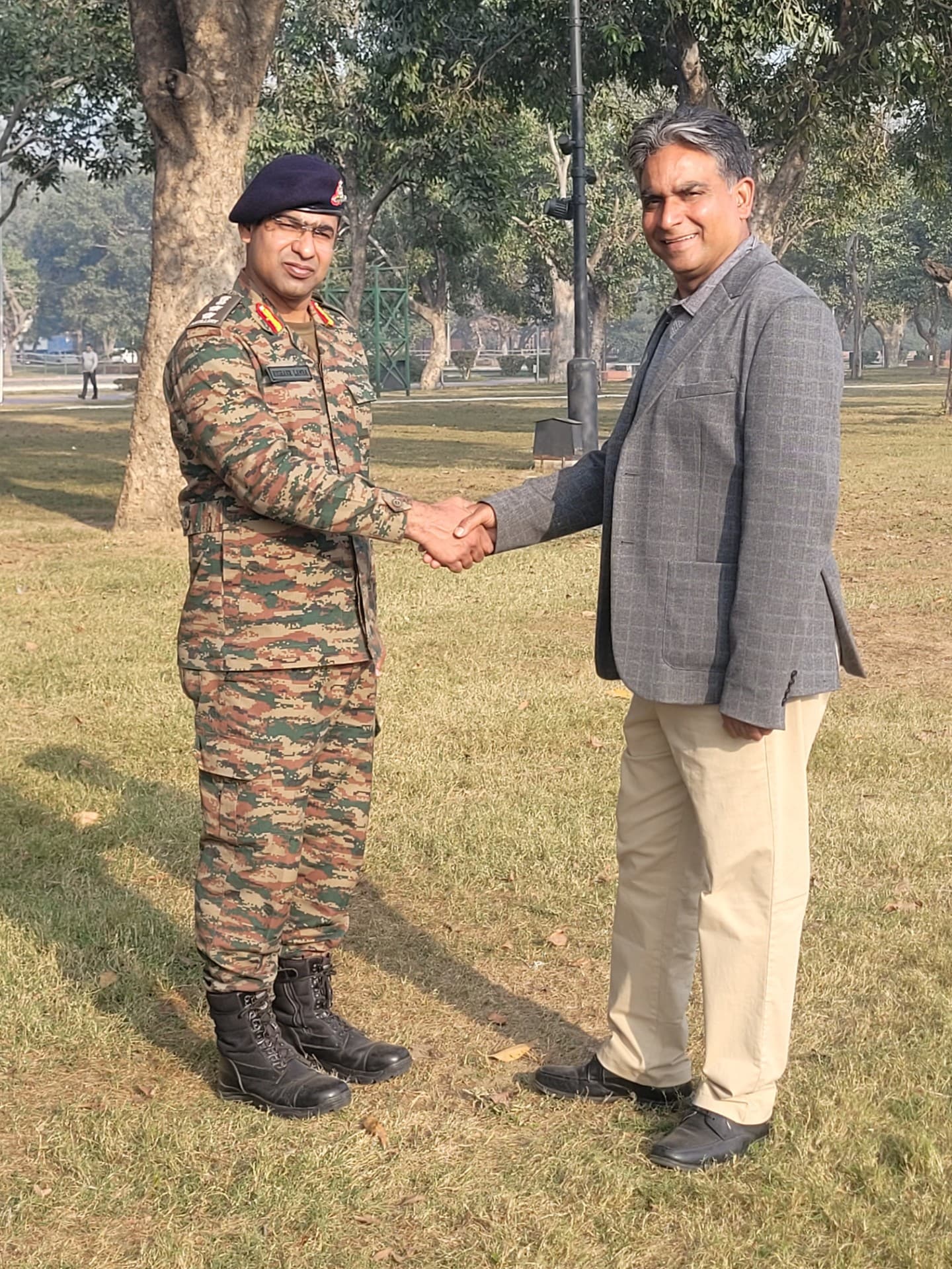 Latest and Breaking News on NDTV