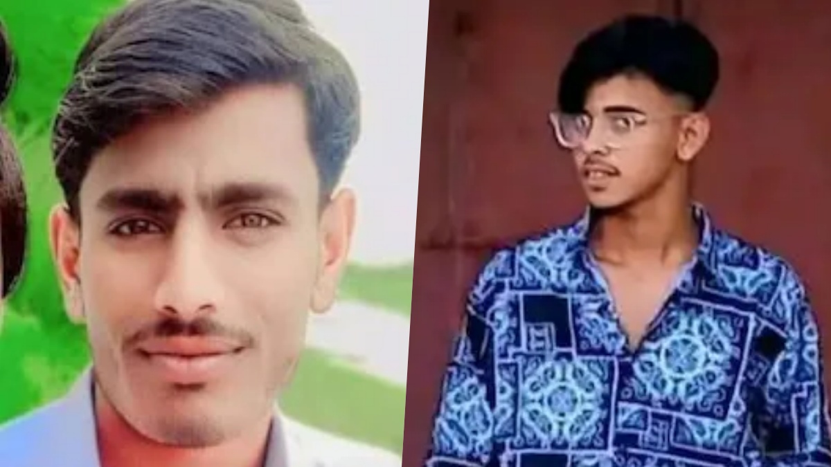 दो पड़ोसी, दो मर्डर.. दोनों की एक ही कहानी हिंदुओं से नफरत