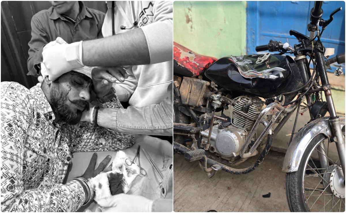 Latest and Breaking News on NDTV