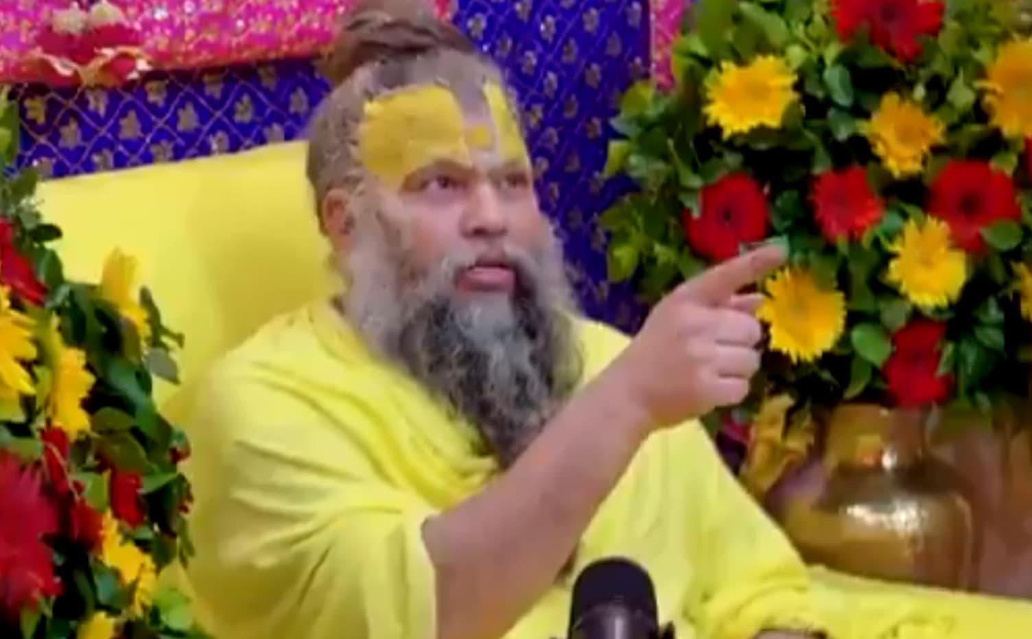 Latest and Breaking News on NDTV