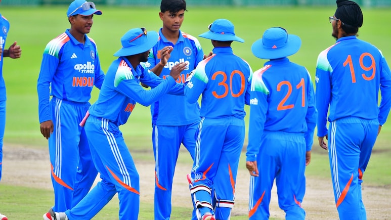 U19 World Cup 2026: USA को हराकर भारत ने सुपर-6  के लिए बढ़ाया कदम, ऐसा है सेमीफाइनल का समीकरण