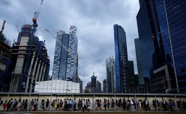 Singapore Home Prices Rise 2.7% In Fourth Quarter On Demand