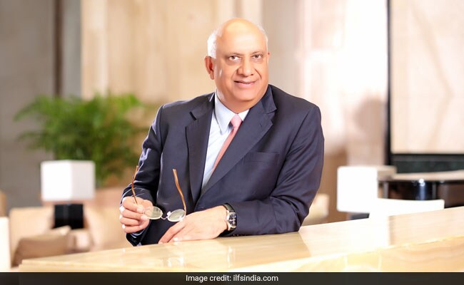 Former IL&FS Managing Director Ramesh Bawa Arrested