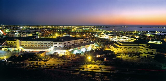 

India Hopeful Of Making Chabahar Port Operational By 2018