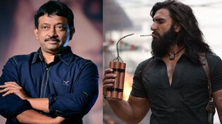 धुरंधर-2 की रिलीज से दो महीने पहले रामगोपाल वर्मा ने कर दी ये भविष्यवाणी, बनने वाला है सिनेमा का नया इतिहास