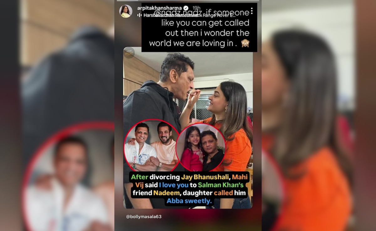 Latest and Breaking News on NDTV