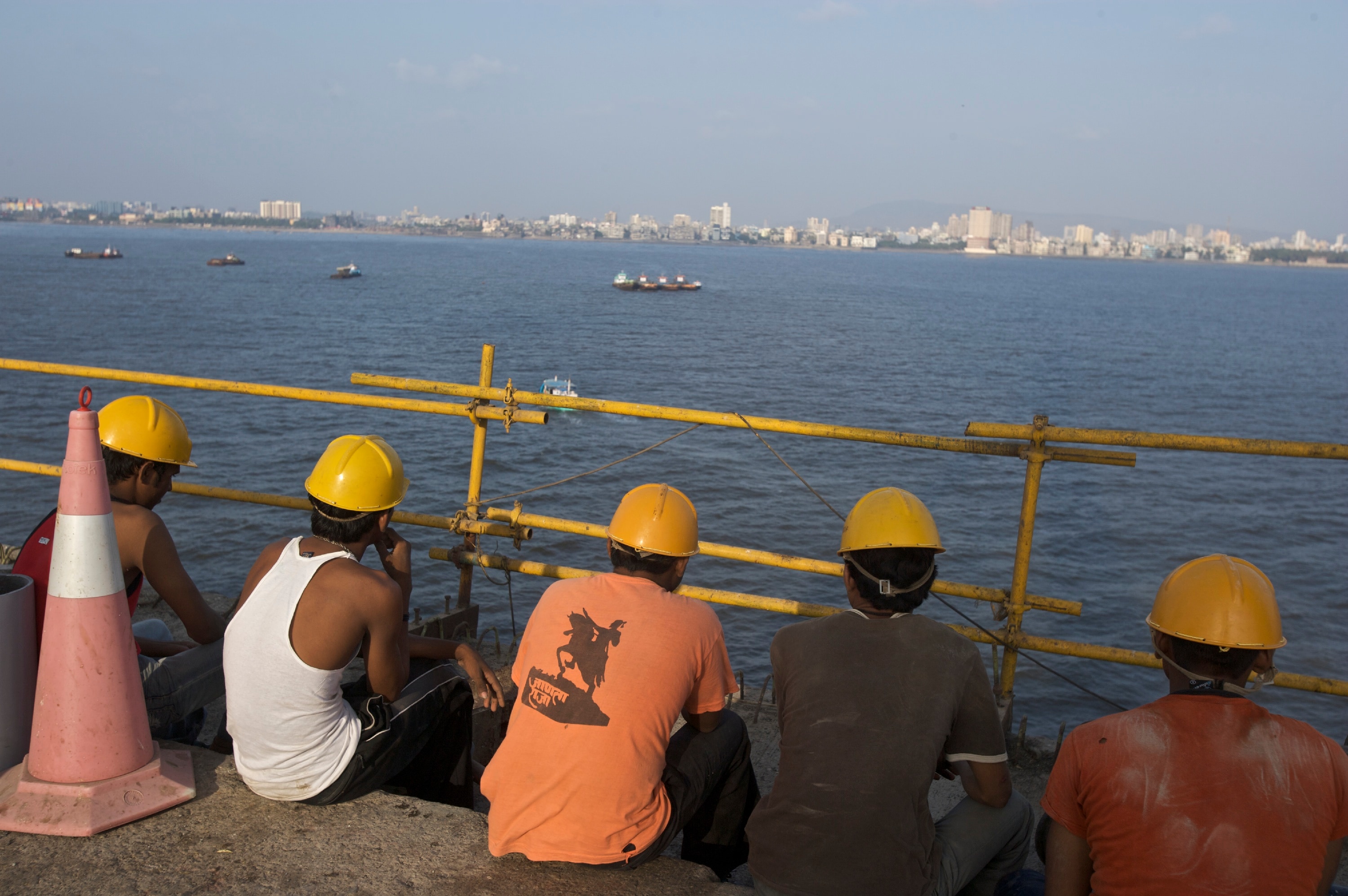 IMF Retains India 2018 Growth Forecast At 7.3%