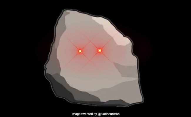 Why A Crypto Geek Paid $500,000 For A Picture Of A Rock