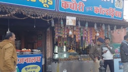 कोटा में बीच बाजार देह-व्यापार! कचौरी की दुकान में लिप्त थे 8 जोड़े, तभी पहुंच गई पुलिस
