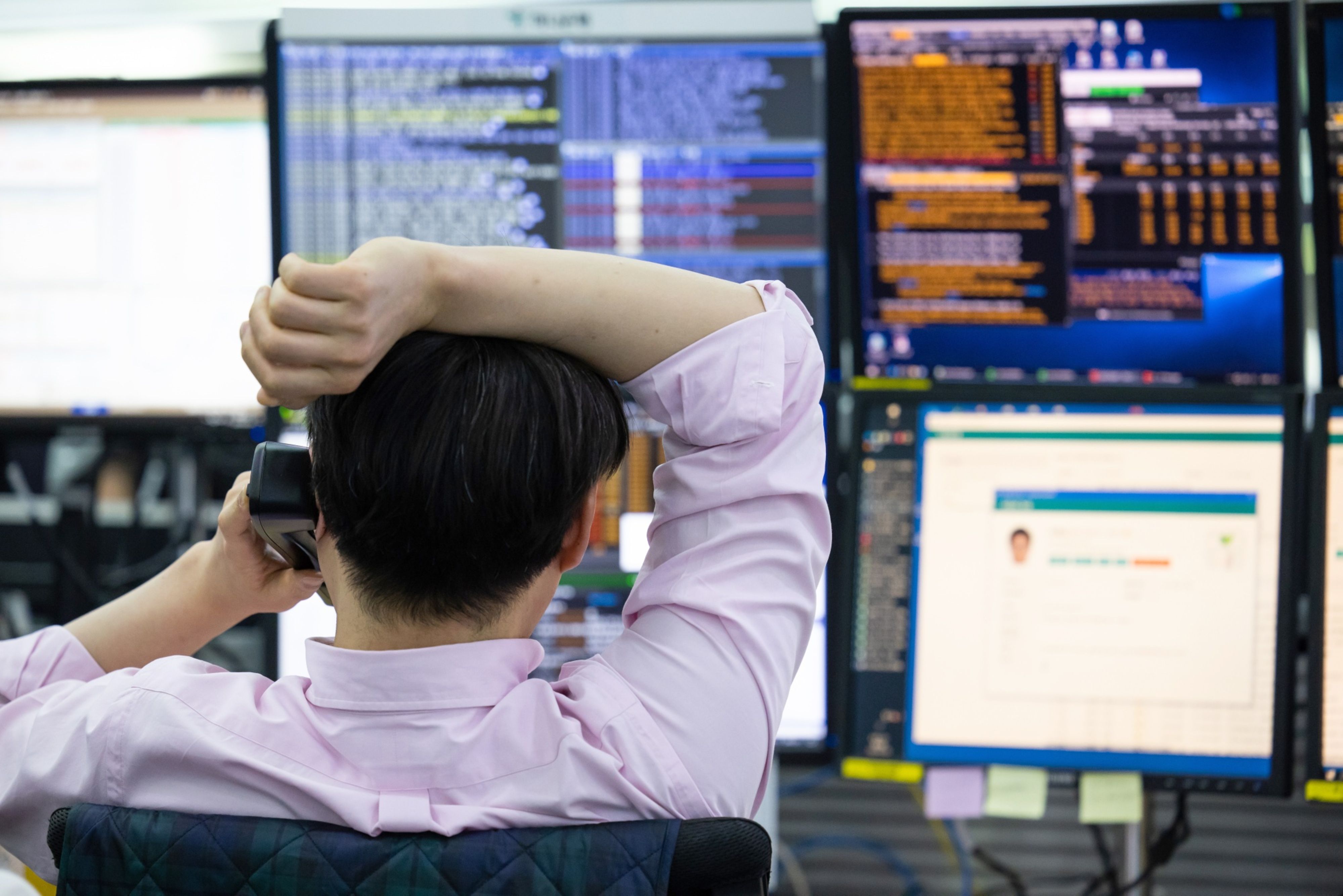 Selloff In Equities May Continue Due To Dependence On China, Says Mark Mobius