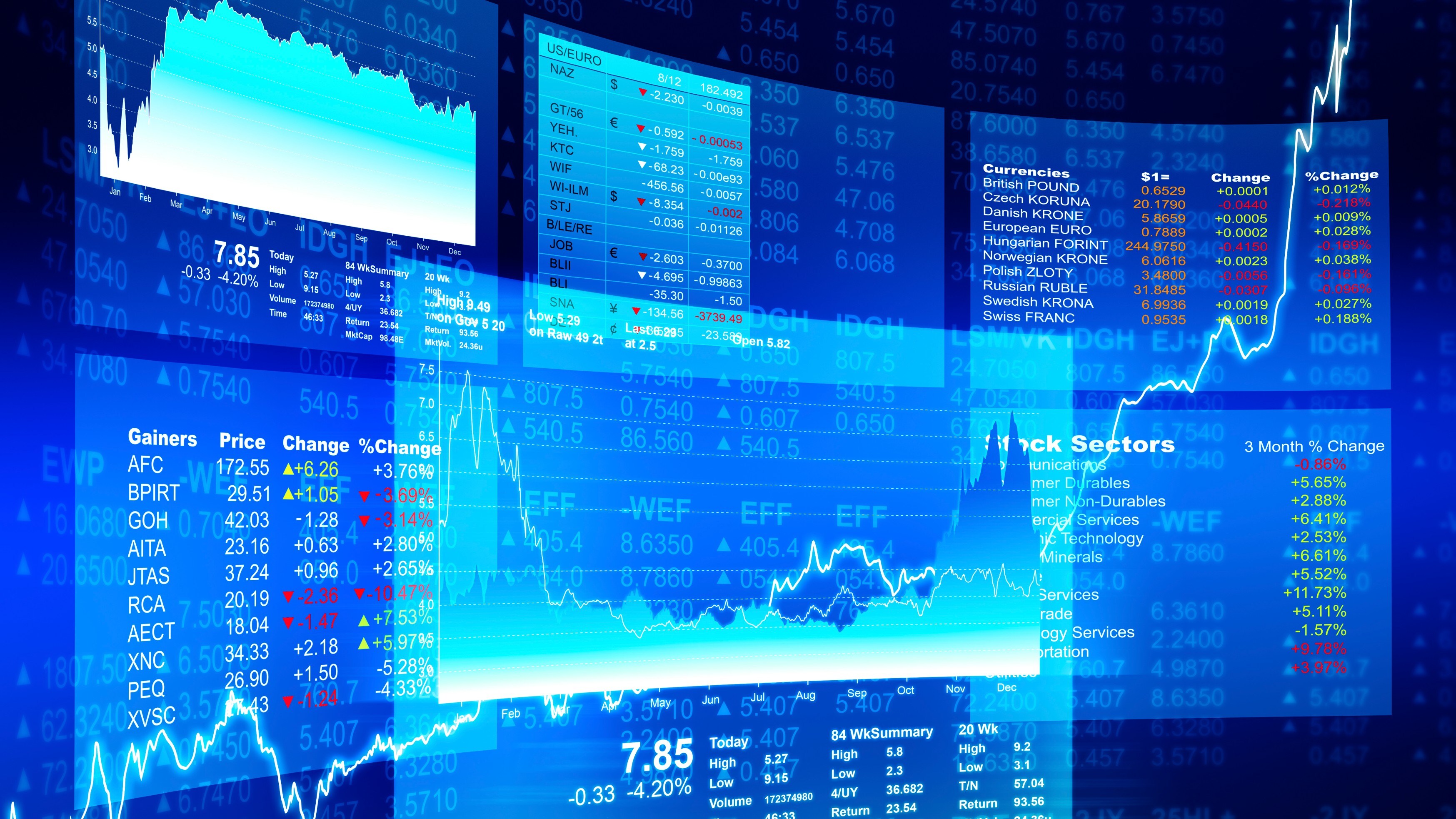 Belrise, Sagility, Adani Energy Among Jefferies' 11 Stock Picks &mdash; Check Others