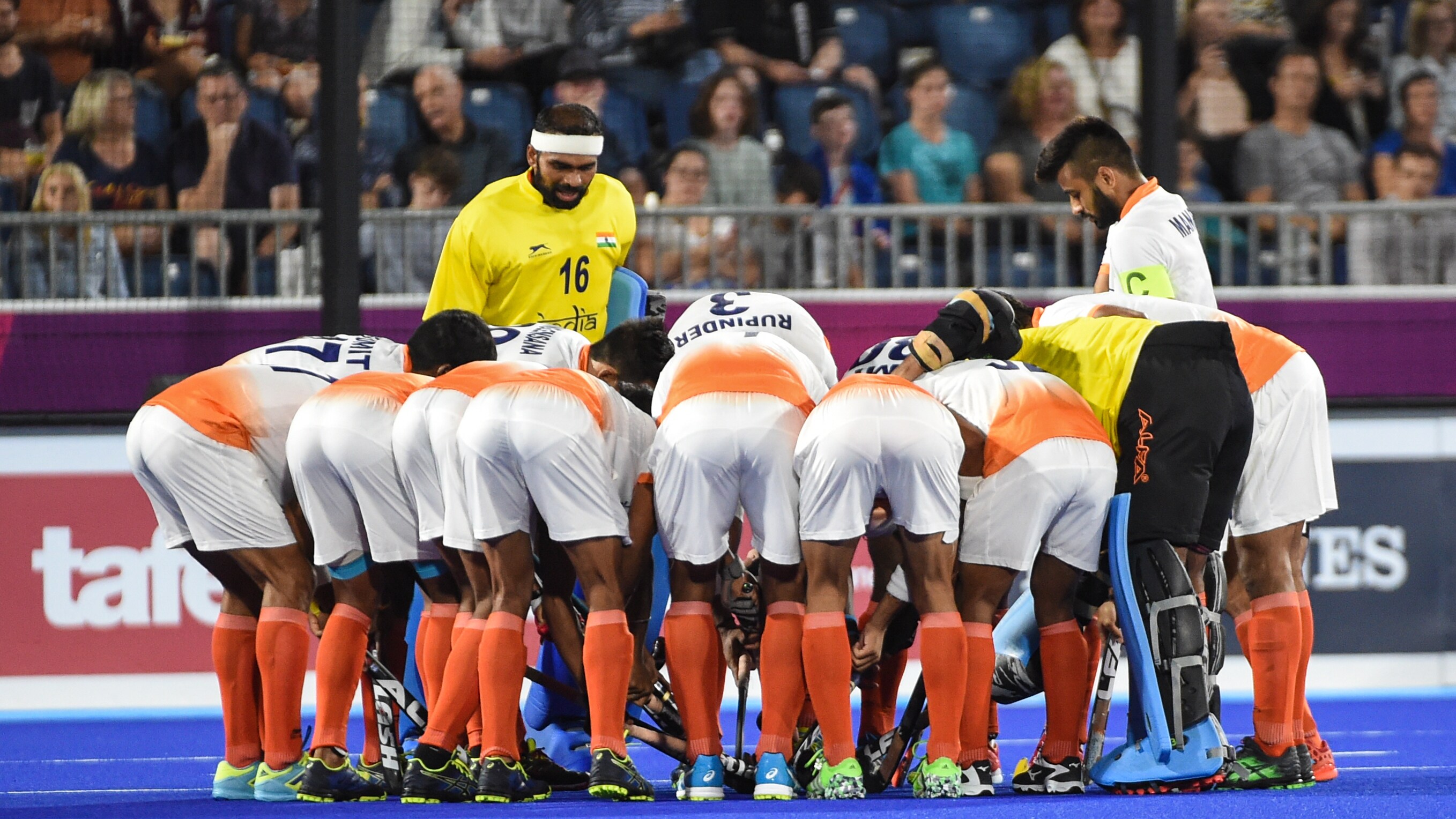 CWG 2018 | Day 9, Live: Indian Men&rsquo;s Hockey Team Lose S/F 3-2