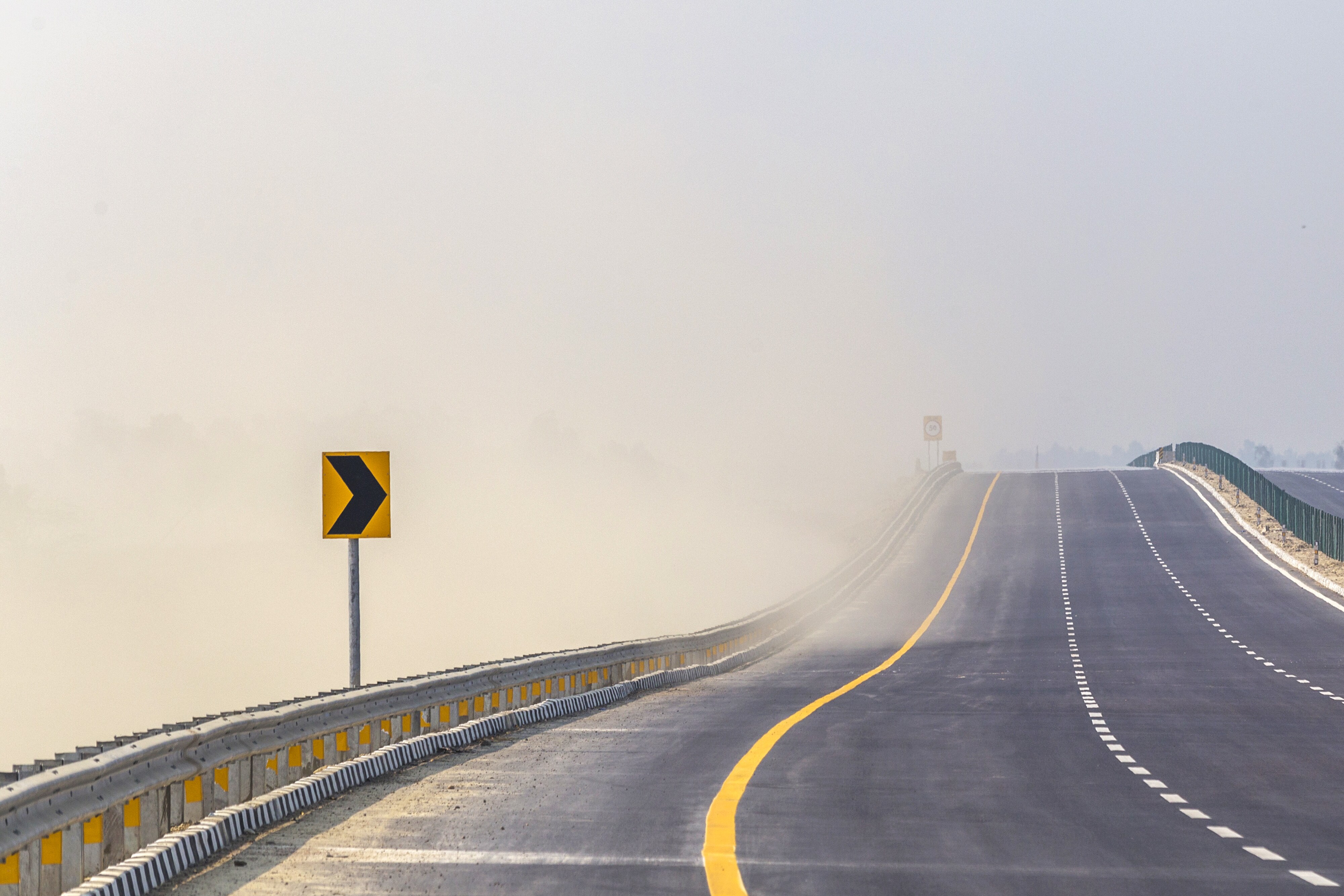 Indian Companies Capable Of Meeting Higher Road Construction Targets, Says Feedback Infra