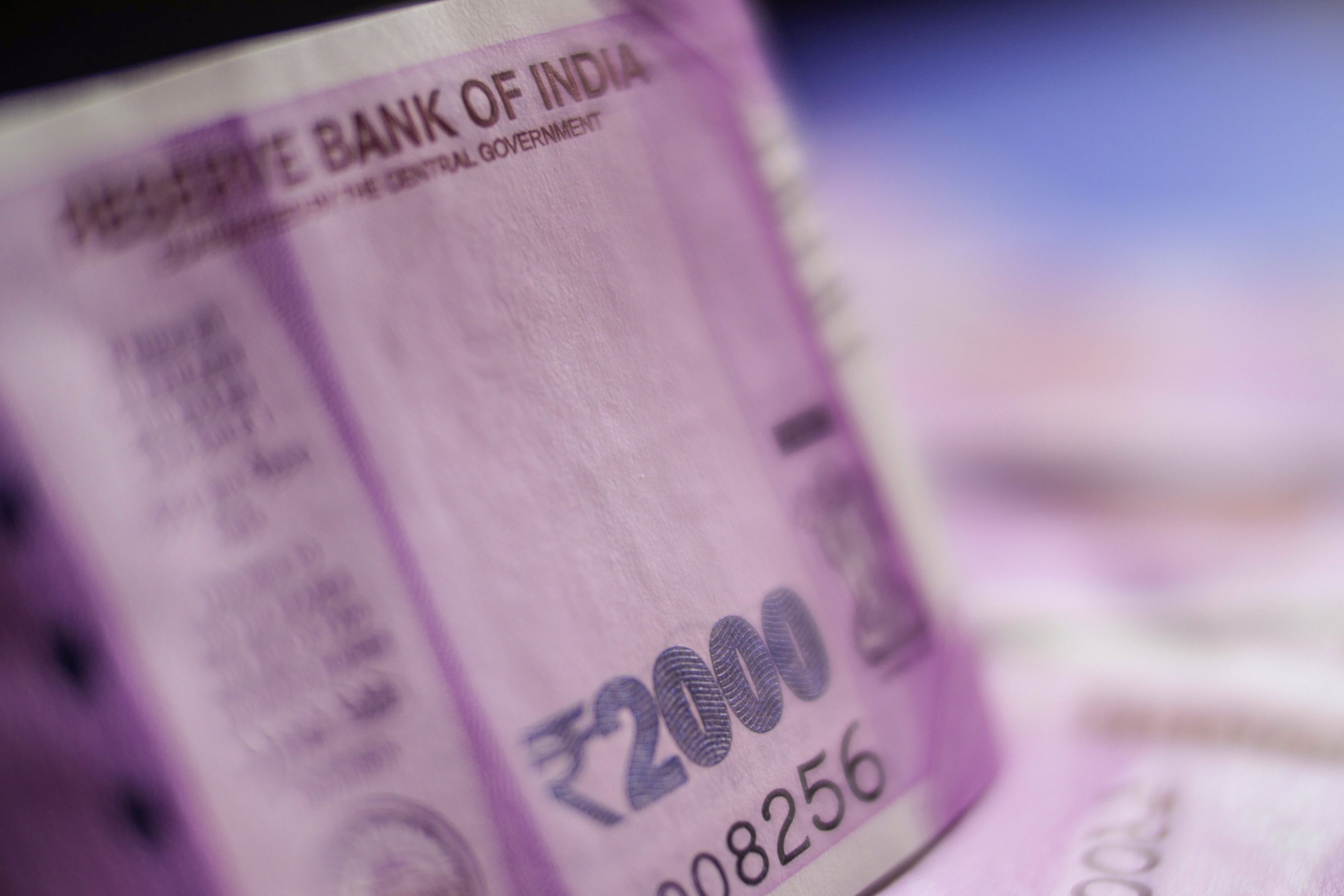 Your Rs 2,000 Banknotes Will Be Legal Tender, Even After Sept. 30
