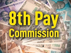 8th Pay Commission: How Things Stand 7 Months After Panel Setup Amid Calls For Fitment Factor As High As 4.0