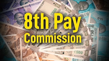 8th Pay Commission: What Employees, Pensioners May Watch Out For In Union Budget 2026
